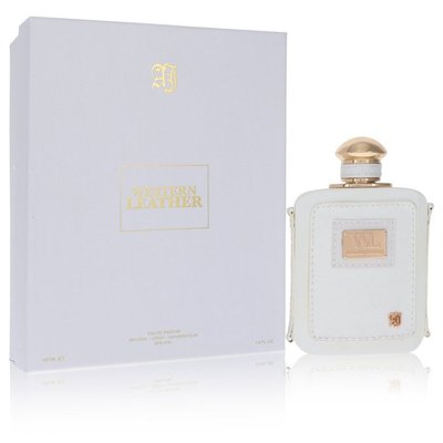Alexandre J Western Leather Eau de Parfum (100ml) Image
