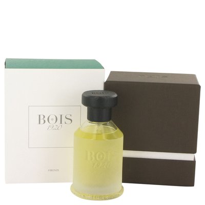 Bois 1920 Vetiver Ambrato Eau de Toilette (100ml) Image