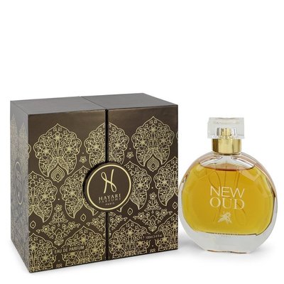 Hayari New Oud Eau de Parfum (100ml) Image