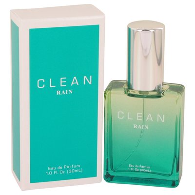 Clean Rain Eau de Parfum (30ml) Image