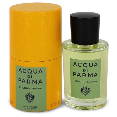 Acqua Di Parma Colonia Futura Eau de Cologne (50ml) Image