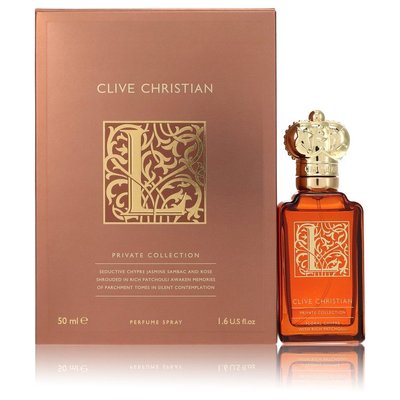 Clive Christian L Floral Chypre Eau de Parfum (50ml) Image