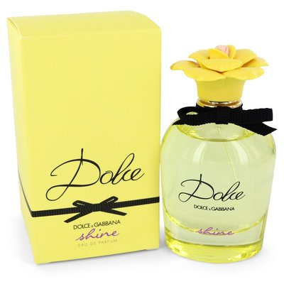 Dolce & Gabbana Dolce Shine Eau de Parfum (75ml) Image