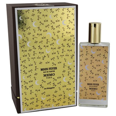 Memo Moon Fever Eau de Parfum (75ml) Image