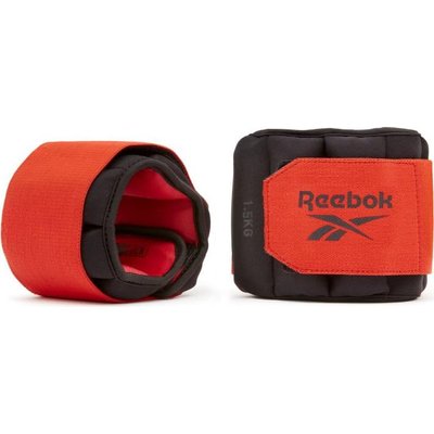 Reebok Flex Ankle Weights (1.5kg) Image