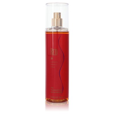 Giorgio Beverly Hills Red Fragrance Mist (236ml) Image