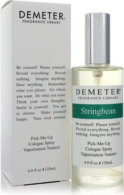 Demeter String Bean Cologne Spray (Unisex)(120ml) Image