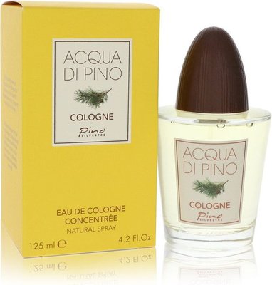 Pino Silvestre Acqua Di Pino Eau De Cologne Concentree Spray (125ml) Image