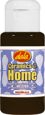 Dala Ceramics @ Home - 21 Golden Brown (50ml) Image