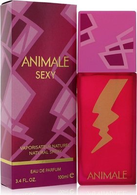Animale Sexy Eau de Parfum (100ml) Image