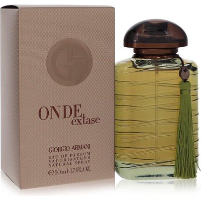Giorgio Armani Onde Extase Eau de Parfum (50ml) Image