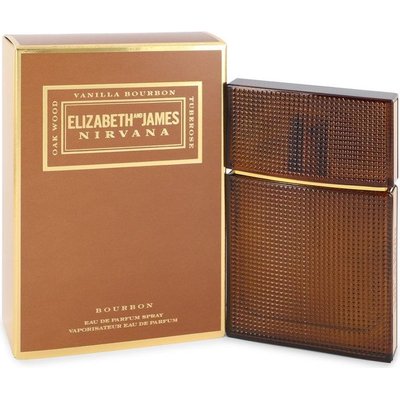 Elizabeth and James Nirvana Bourbon Eau de Parfum (50ml) Image