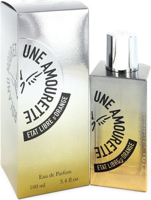 Etat Libre D'Orange Une Amourette Roland Mouret Eau de Parfum (Unisex) (100ml) Image