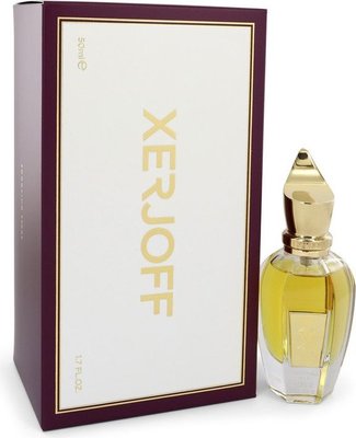 Xerjoff Cruz del Sur I Extrait de Parfum (Unisex) (50ml) Image