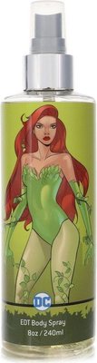 DC Comics Dc Dc Comics Poison Ivy Eau de Toilette (240ml) Image