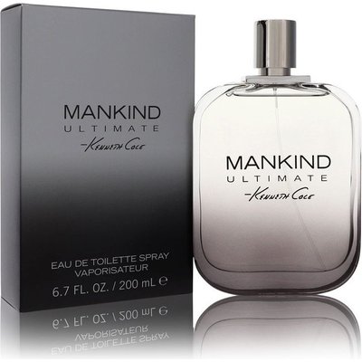 Kenneth Cole Mankind Ultimate Eau de Toilette (200ml) Image