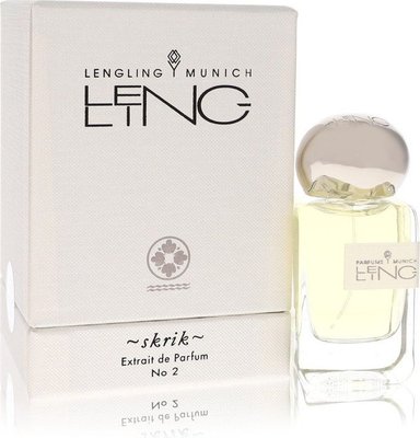 Lengling Munich No 2 Skrik Extrait de Parfum (Unisex) (50ml) Image