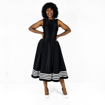 AFH Kundai Tribal Wars Xhosa Dress Image
