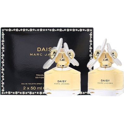 Marc Jacobs Daisy Gift Set for Her (2 Piece) Image