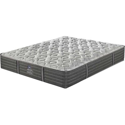 Sealy Response Plush Mattress - Standard Length Image