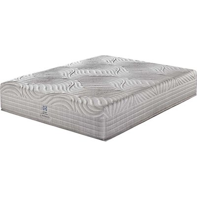 Sealy Synergy Firm Mattress - Extra Length Image