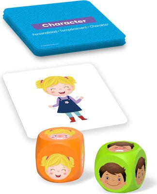 Hand To Mind Learn About Feelings Activity Set Image