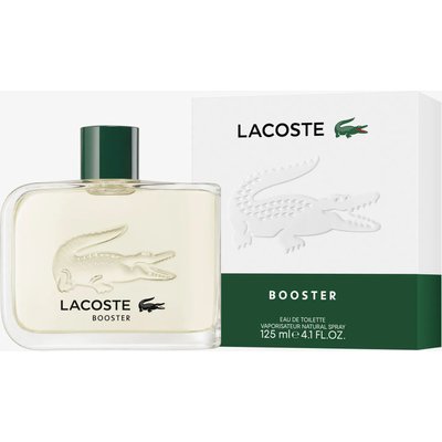 Lacoste Booster Eau de Toilette (125ml) Image
