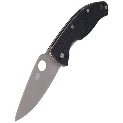 Spyderco LW C122pbk Tenacious Knife Image