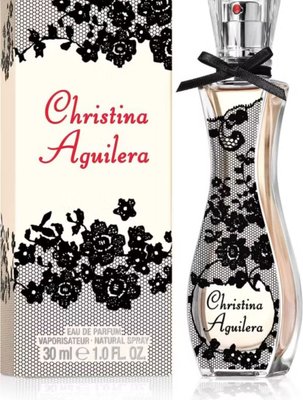 Christina Aguilera Eau de Parfum (30ml) Image
