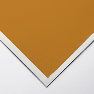 Art Spectrum Colourfix Original Pastel Paper - Raw Sienna (50 x 70cm) Image