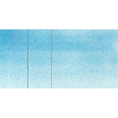 Roman Szmal Aquarius Watercolour Paint - Cobalt Coelin Blue Image