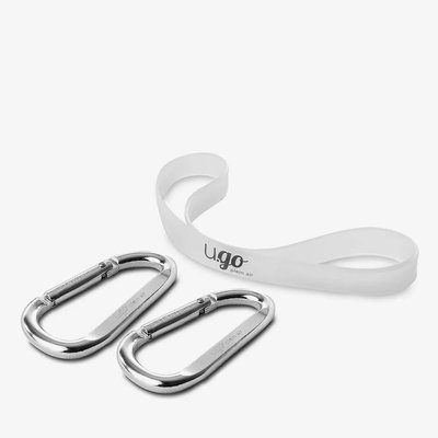 New Wave U.GO Plein Air Cinch & Carabiner Set Image