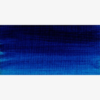 Langridge Handmade Oil Paint - Ohthalo Blue (Red Shade) (40ml) Image