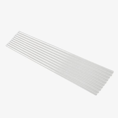Jackson's Plastic Head Protector (10 Pack)(3.9x250mm) Image