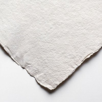 Jackson's Eco Paper - Medium Rough (140lb)(15x22")(Half Sheet) Image