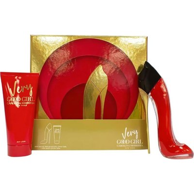 Carolina Herrera Very Good Girl Gift Set (2 Piece) Image