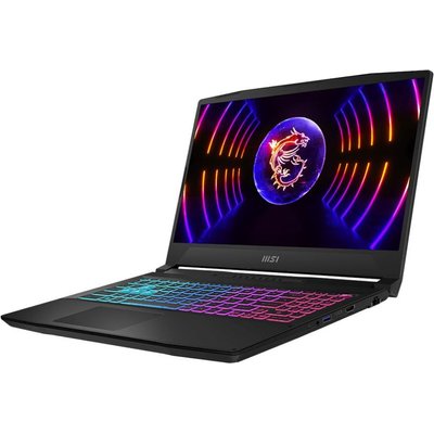 MSI KATANA 15 B13VEK-420ZA 15.6" Core i7 Gaming Notebook Image