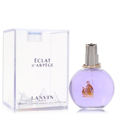 Lanvin Eclat D'Arpege Women's Eau De Parfum (Spray)(5 ml) Image
