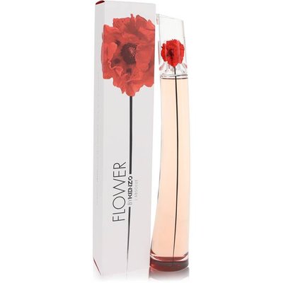 Kenzo Flower L'Absolue Women's Eau De Parfum (Spray)(100 ml) Image