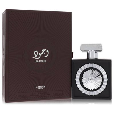 Lattafa Pride Wajood Unisex Eau De Parfum (Spray)(100 ml) Image
