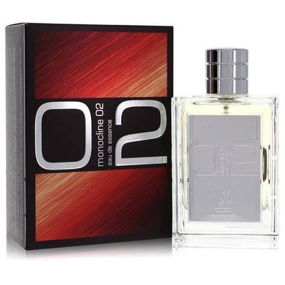 Maison Alhambra Monocline 02 Eau De Essence Men's Eau De Parfum (Spray)(100 ml) Image