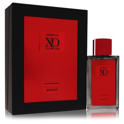 Orientica XO Xclusif Oud Sport Unisex Extrait De Parfum (Spray)(59 ml) Image
