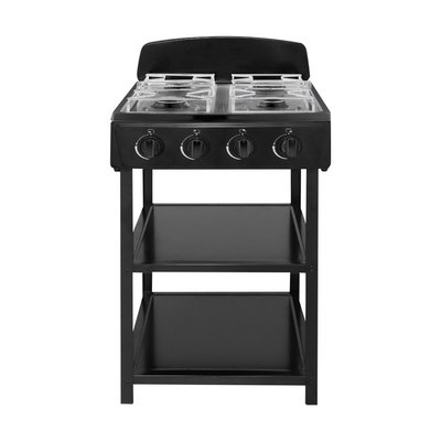 Goldair GPGTS-400 Portable Gas Table Stove Image