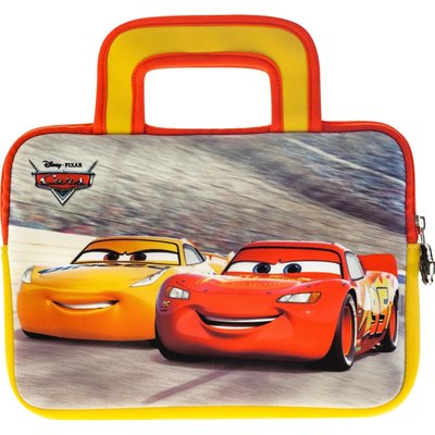 Pebble Gear Disney Pixar Cars Carry Bag Image