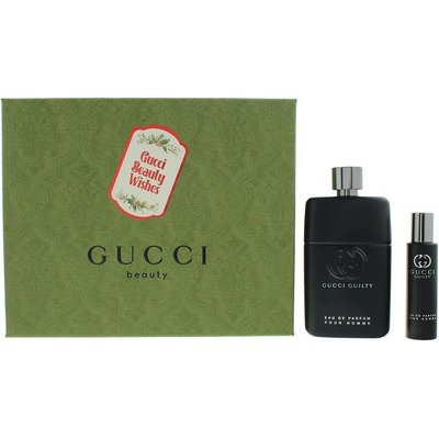 Gucci Guilty Pour Homme Gift Set (2 Piece) Image