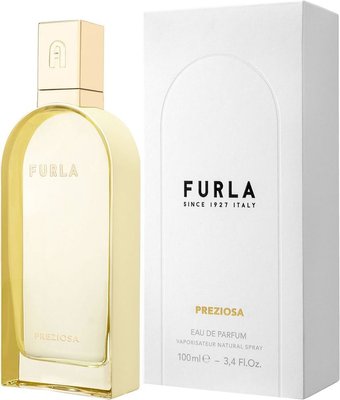 Furla Preziosa Eau de Parfum (100ml) Image