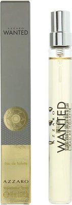 Azzaro Wanted Mini Eau de Toilette (10ml) Image