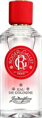 Roger & Gallet Jean-Marie Farina Eau de Cologne (100ml) Image
