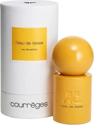 Courrèges L'eau De Liesse Eau de Parfum (50ml) Image