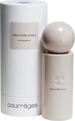 Courrèges Seconde Peau Eau de Parfum (100ml) Image